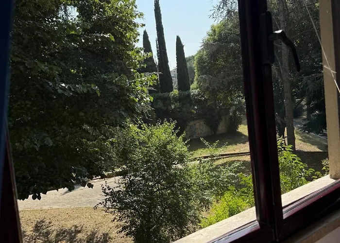 Rahima 2 * Rzym